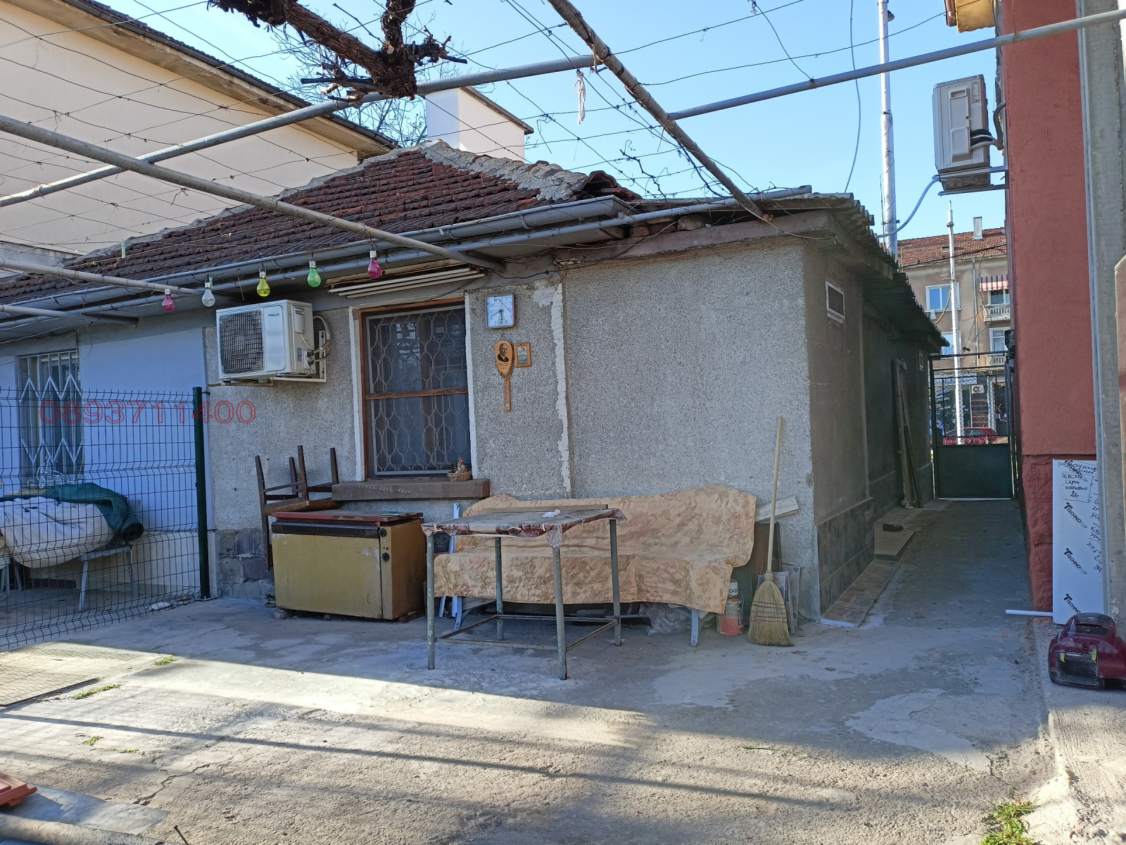 Дава под наем 2-СТАЕН, гр. Пловдив, Център, снимка 7 - Апартаменти - 54365312