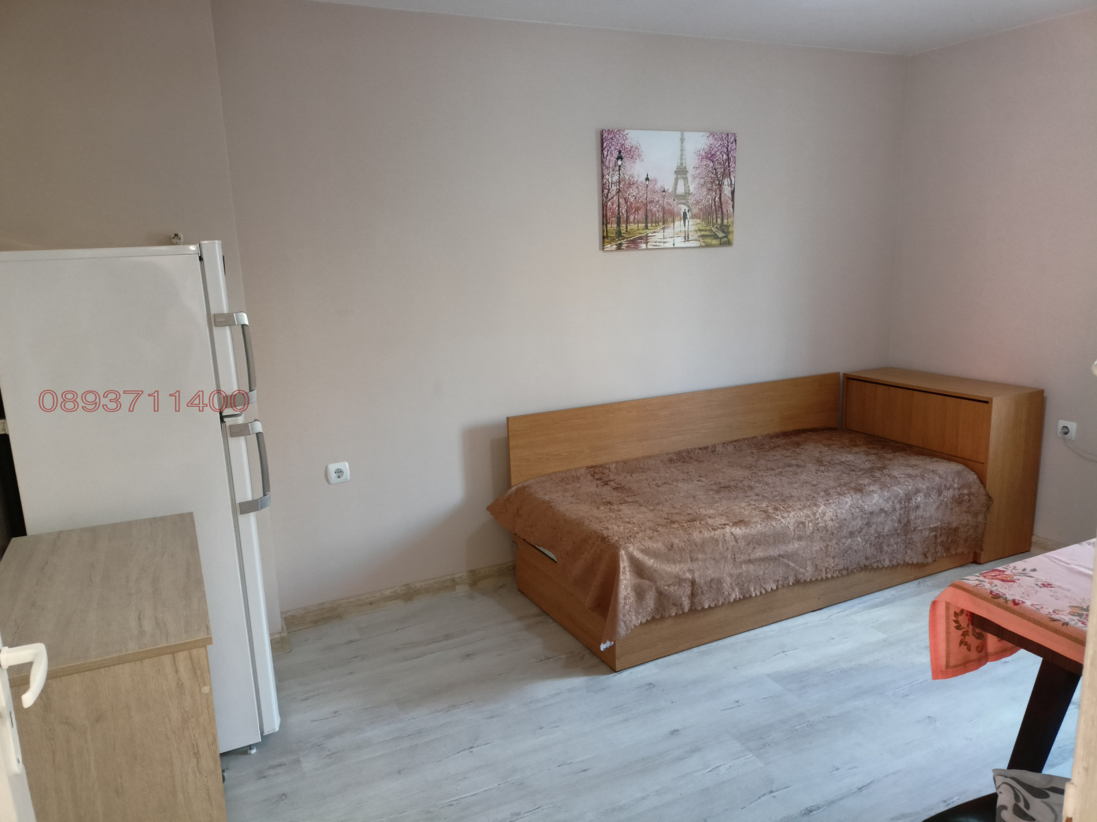 Дава под наем 2-СТАЕН, гр. Пловдив, Център, снимка 4 - Апартаменти - 54365312