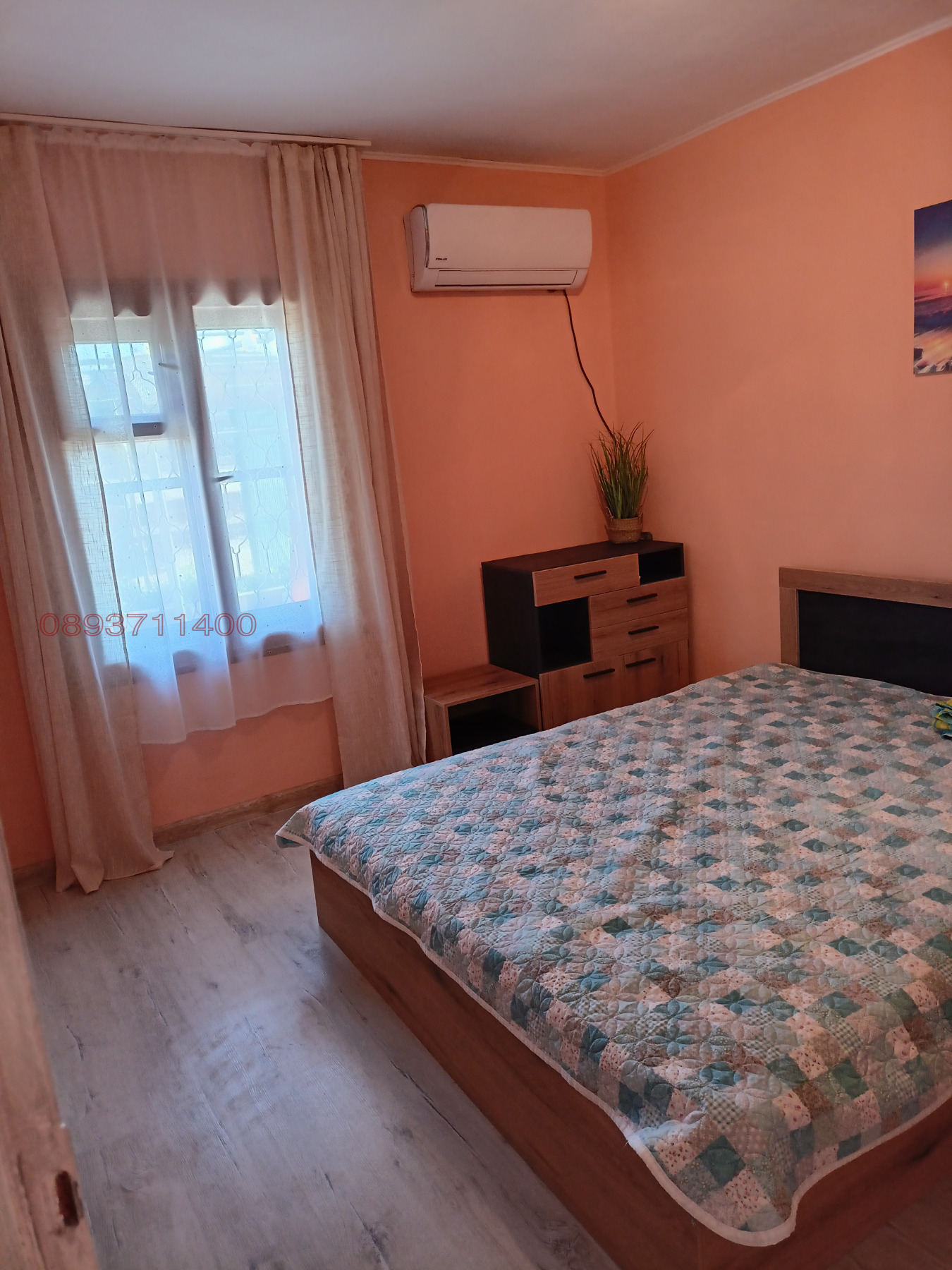 Дава под наем 2-СТАЕН, гр. Пловдив, Център