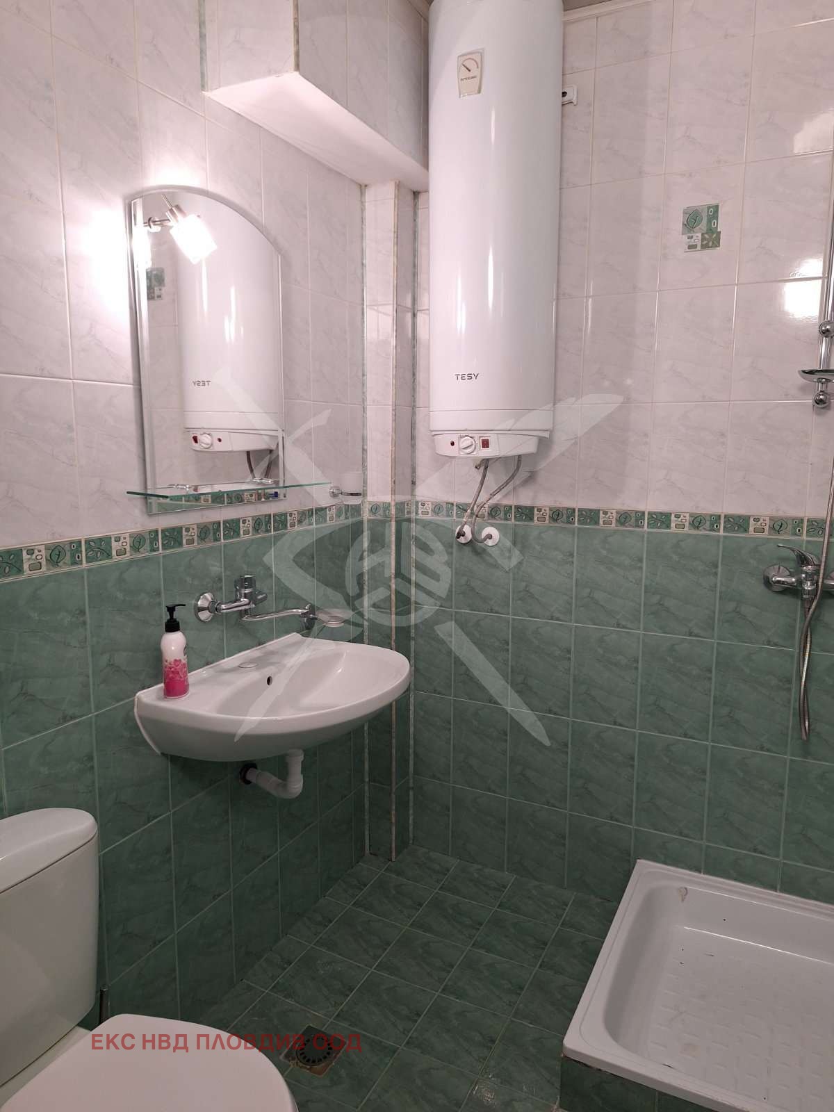 Дава под наем 3-СТАЕН, гр. Пловдив, Христо Смирненски, снимка 7 - Апартаменти - 54025355