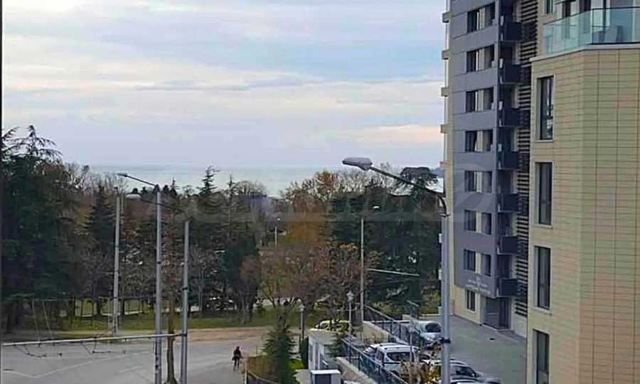 Дава под наем 3-СТАЕН, гр. Варна, Бриз, снимка 6 - Апартаменти - 55218104