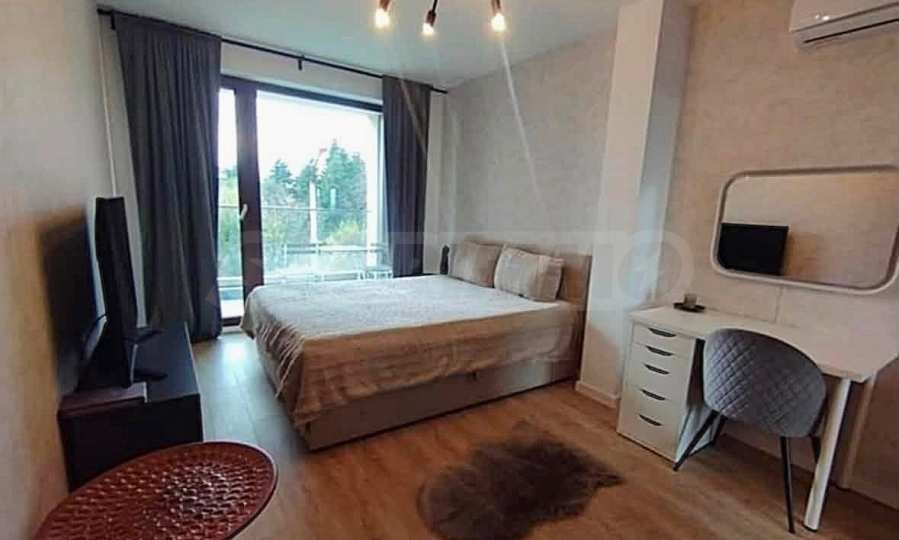 Дава под наем 3-СТАЕН, гр. Варна, Бриз, снимка 5 - Апартаменти - 55218104