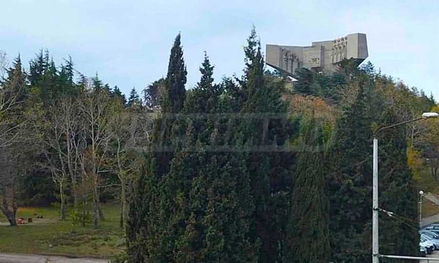 Дава под наем 3-СТАЕН, гр. Варна, Бриз, снимка 7 - Апартаменти - 55218104