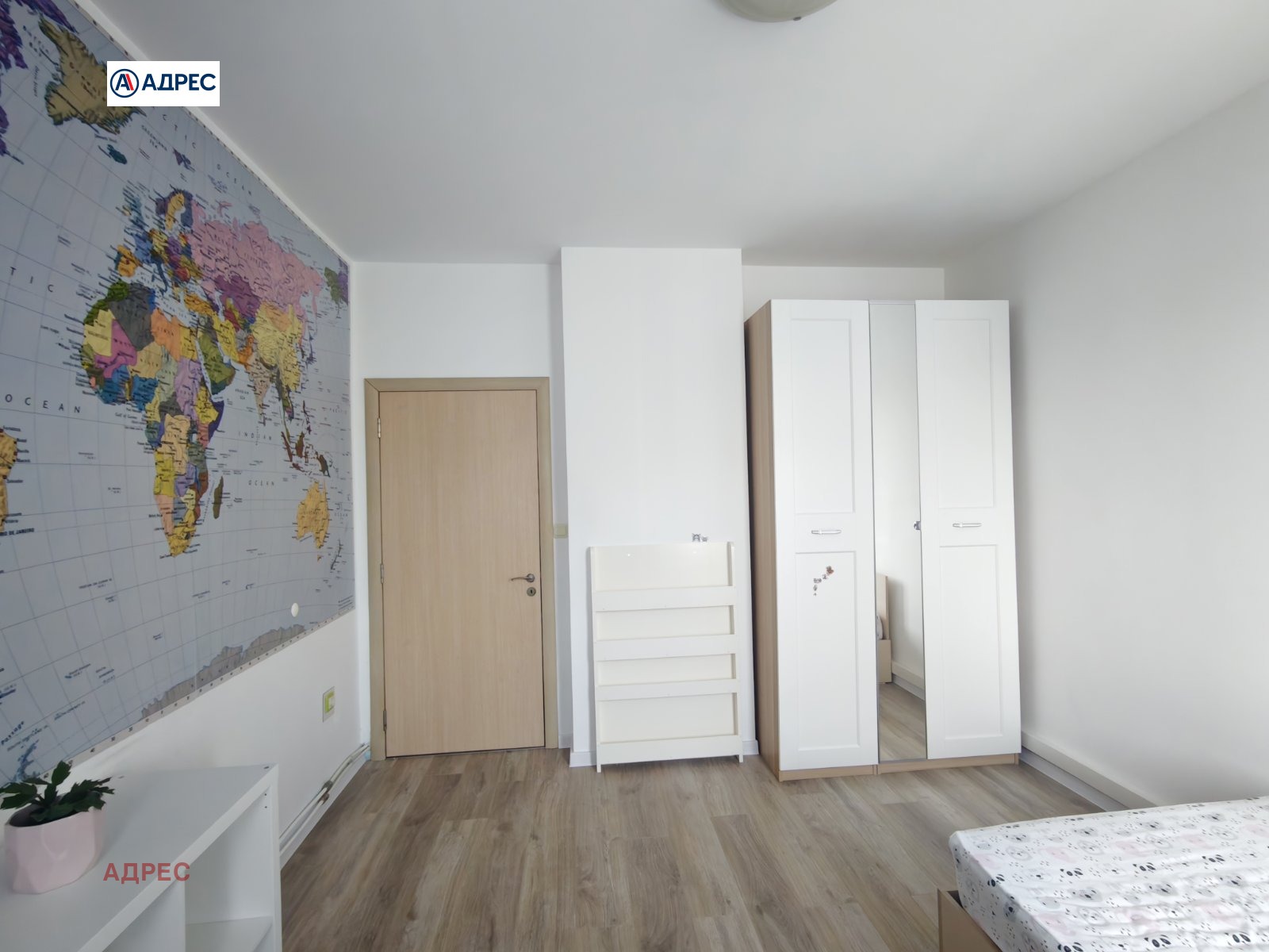 Дава под наем 3-СТАЕН, гр. Варна, Чаталджа, снимка 13 - Апартаменти - 55543082