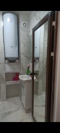 Дава под наем 2-СТАЕН, гр. Стара Загора, Казански, снимка 10