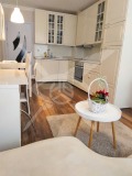 Дава под наем  2-стаен град София , Белите брези , 65 кв.м | 42119059