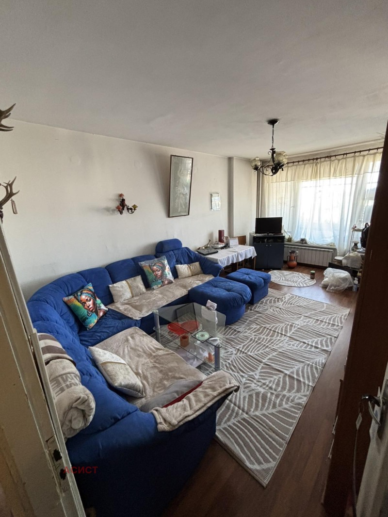 Дава под Наем 2-СТАЕН в град София, Белите брези - 62 кв.м / 650 € » 1 271.29 лв., АСИСТ