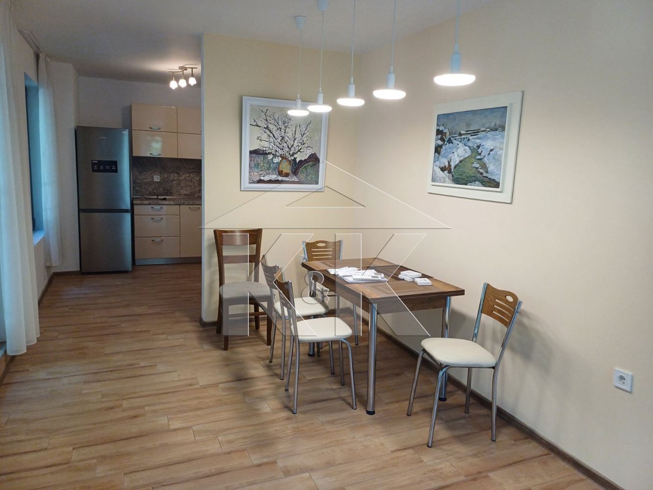 Дава под Наем 4-СТАЕН | Imot.bg — изображение 2