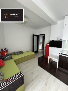 Дава под наем  2-стаен, град София