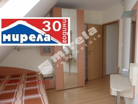 2 camere da letto Lozenets, Sofia 5