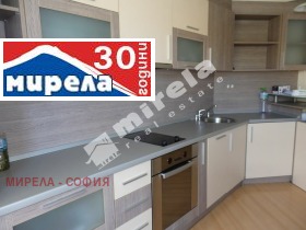 3-стаен град София, Лозенец 3