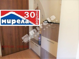 3-стаен град София, Лозенец 9