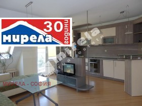 3-стаен град София, Лозенец 2