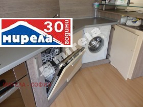 3-стаен град София, Лозенец 4