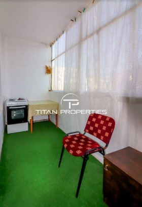 3-стаен град Варна, Завод Дружба 5