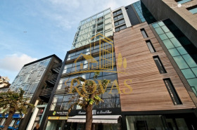 3-СТАЕН, 135 m2