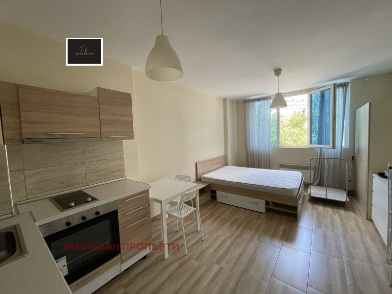 Дава под наем  1-стаен град София , Студентски град , 45 кв.м | 13416926 - изображение [3]
