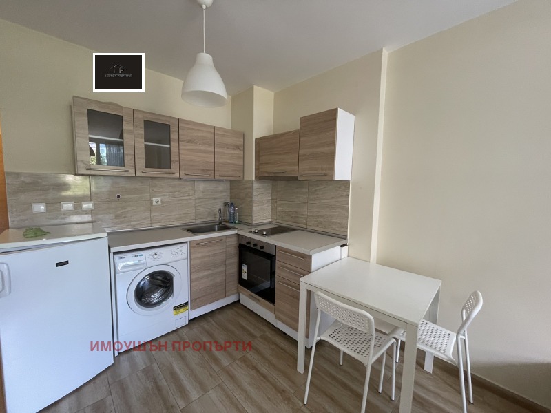 Дава под наем  1-стаен град София , Студентски град , 45 кв.м | 13416926