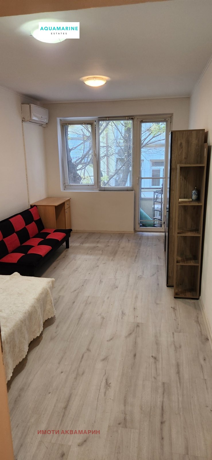 В оренду  1 спальня Варна , Спортна зала , 44 кв.м | 91431660