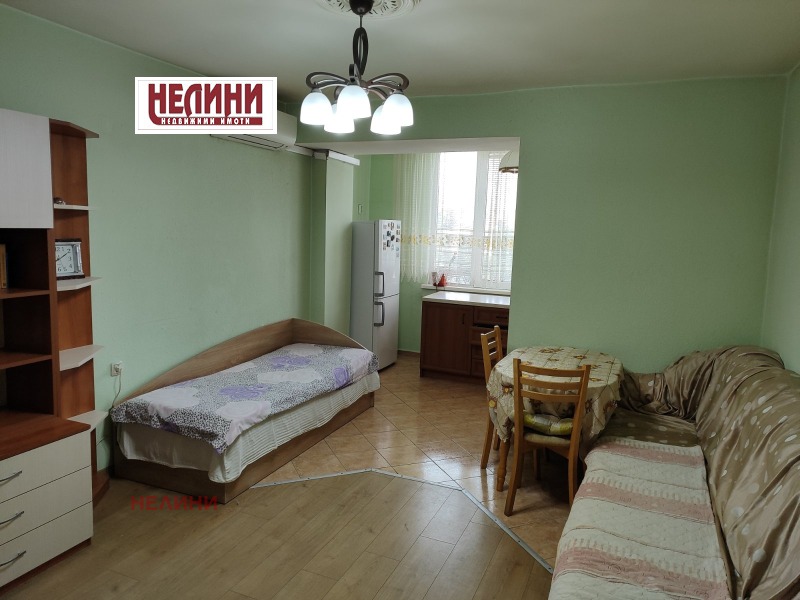 Дава под наем 2-стаен, гр. русе, хъшове