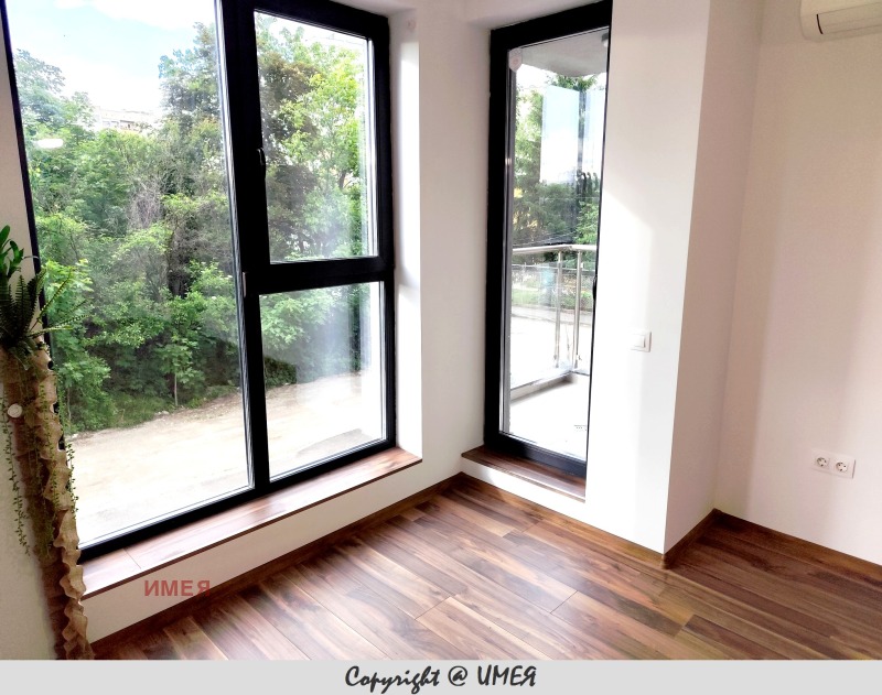 Vuokrattavana  1 makuuhuone Sofia , Nadežda 4 , 55 neliömetriä | 31472634 - kuva [2]