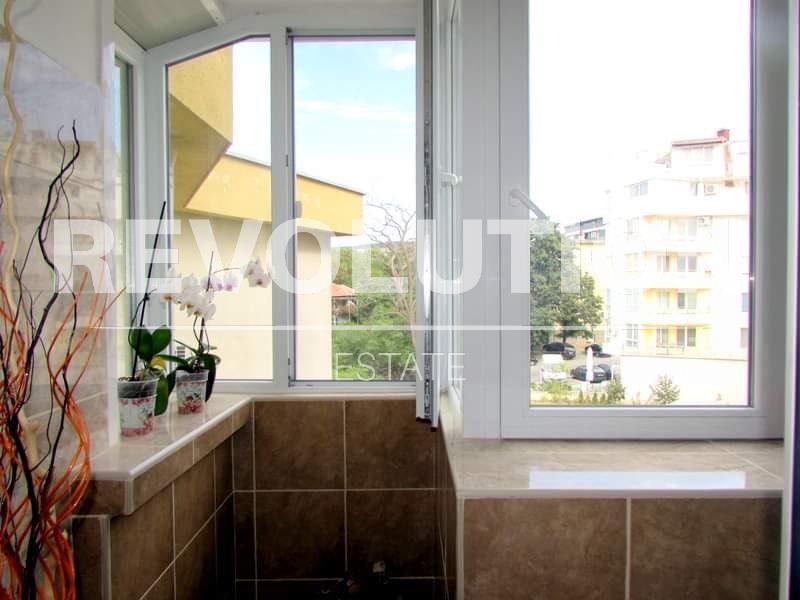 A louer  1 chambre Varna , Levski 1 , 55 m² | 83079409 - image [4]