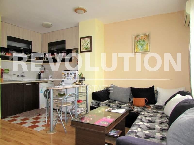 A louer  1 chambre Varna , Levski 1 , 55 m² | 83079409 - image [2]