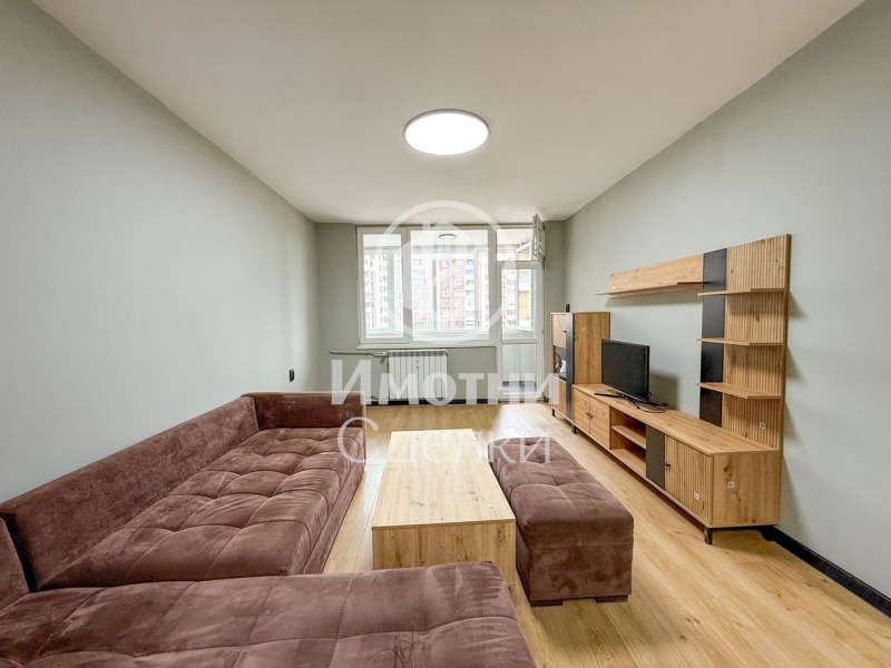 Para alugar  1 quarto Sofia , Zona B-5 , 60 m² | 60494275 - imagem [4]