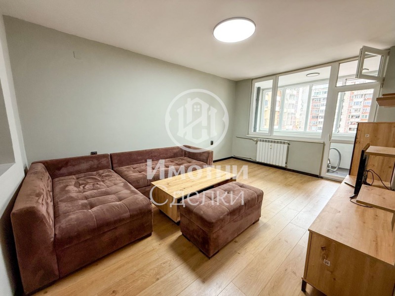 Para alugar  1 quarto Sofia , Zona B-5 , 60 m² | 60494275 - imagem [2]