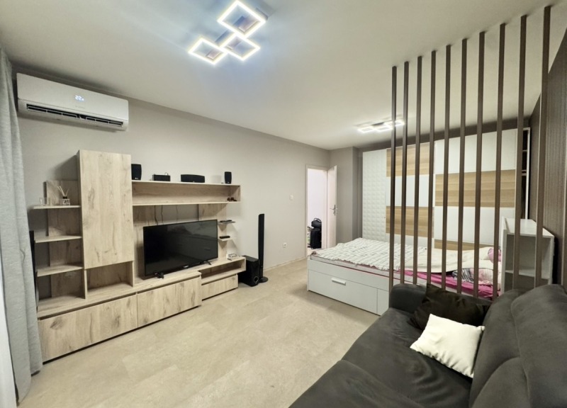 Дава под наем 2-СТАЕН, гр. София, Надежда 3, снимка 6 - Апартаменти - 52991235