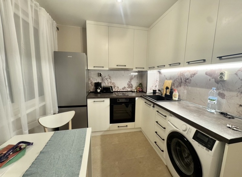 Дава под наем 2-СТАЕН, гр. София, Надежда 3