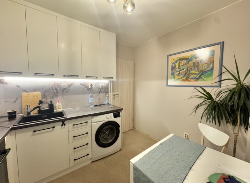 Дава под наем 2-СТАЕН, гр. София, Надежда 3, снимка 2 - Апартаменти - 52991235