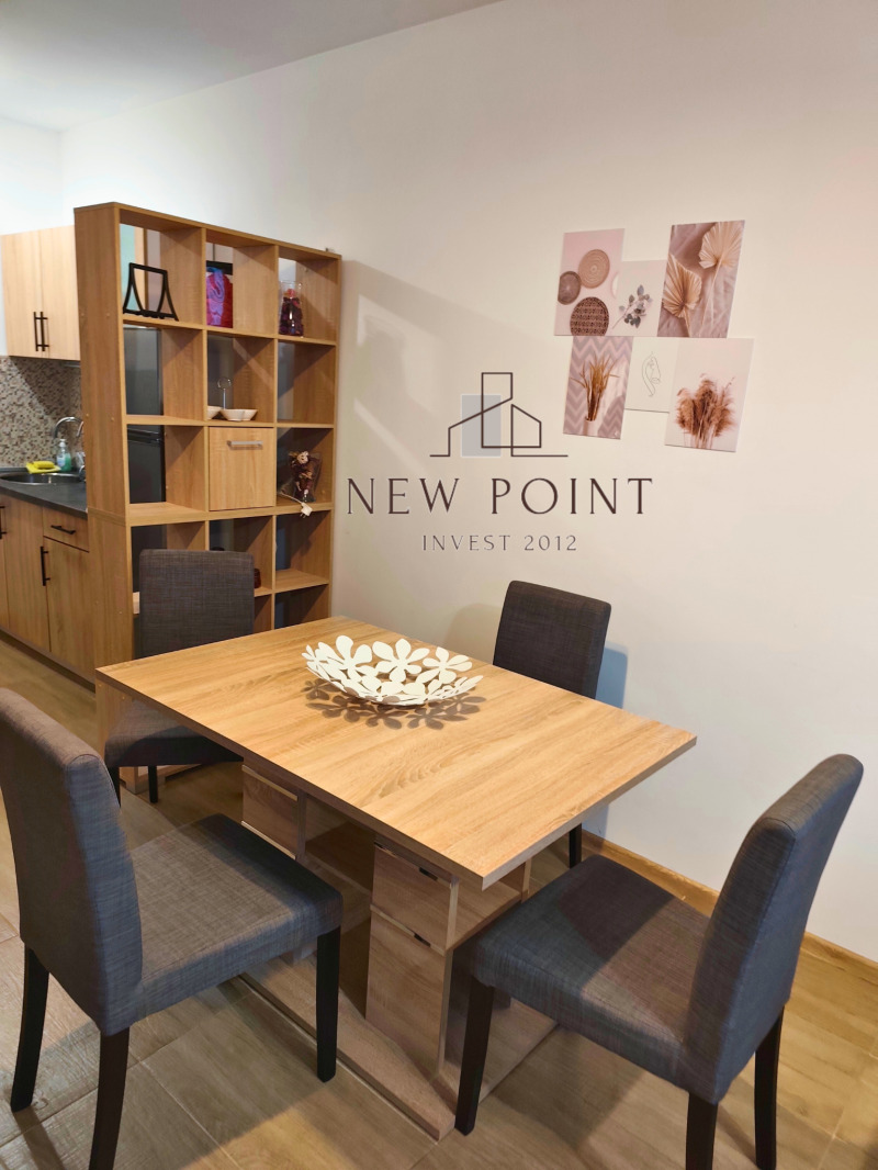 Дава под наем 2-СТАЕН, гр. София, Драгалевци, снимка 2 - Апартаменти - 53040371