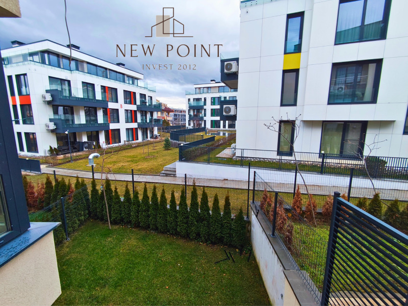 Дава под наем 2-СТАЕН, гр. София, Драгалевци, снимка 8 - Апартаменти - 53040371