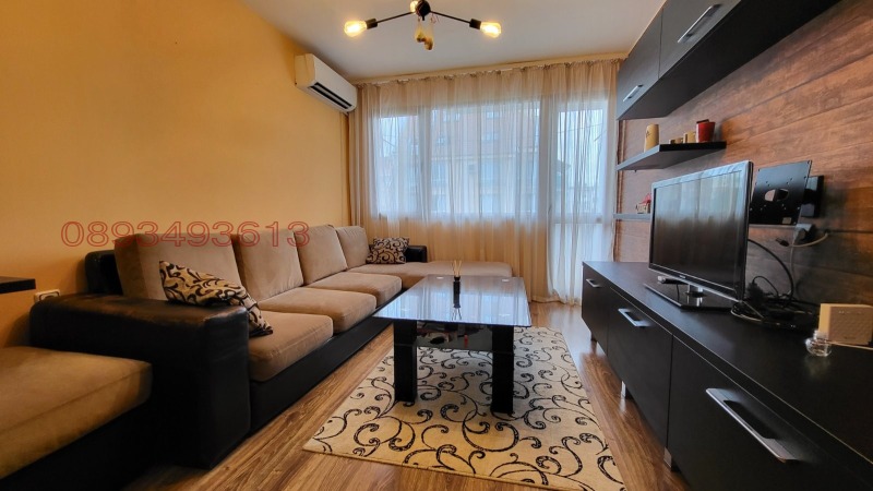 Дава под наем 2-СТАЕН, гр. Пловдив, Въстанически