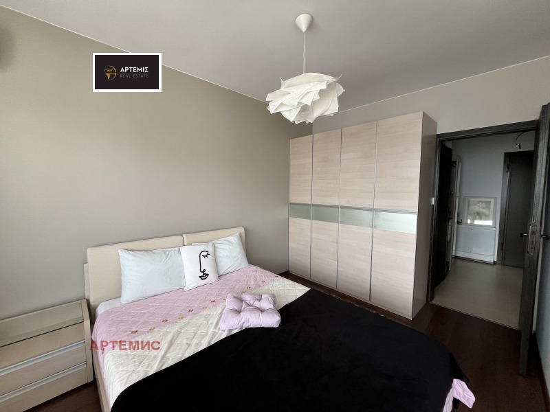 Дава под наем 2-СТАЕН, гр. София, Борово, снимка 10 - Апартаменти - 53163050