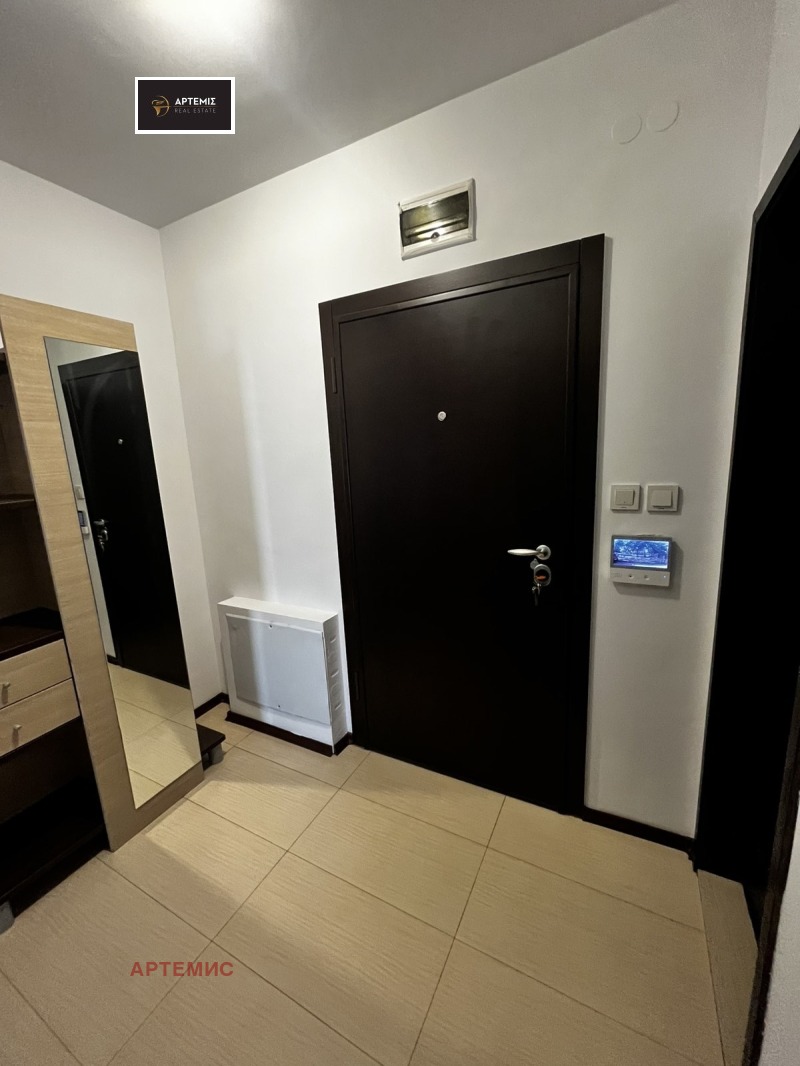 Дава под наем 2-СТАЕН, гр. София, Борово, снимка 8 - Апартаменти - 53098984