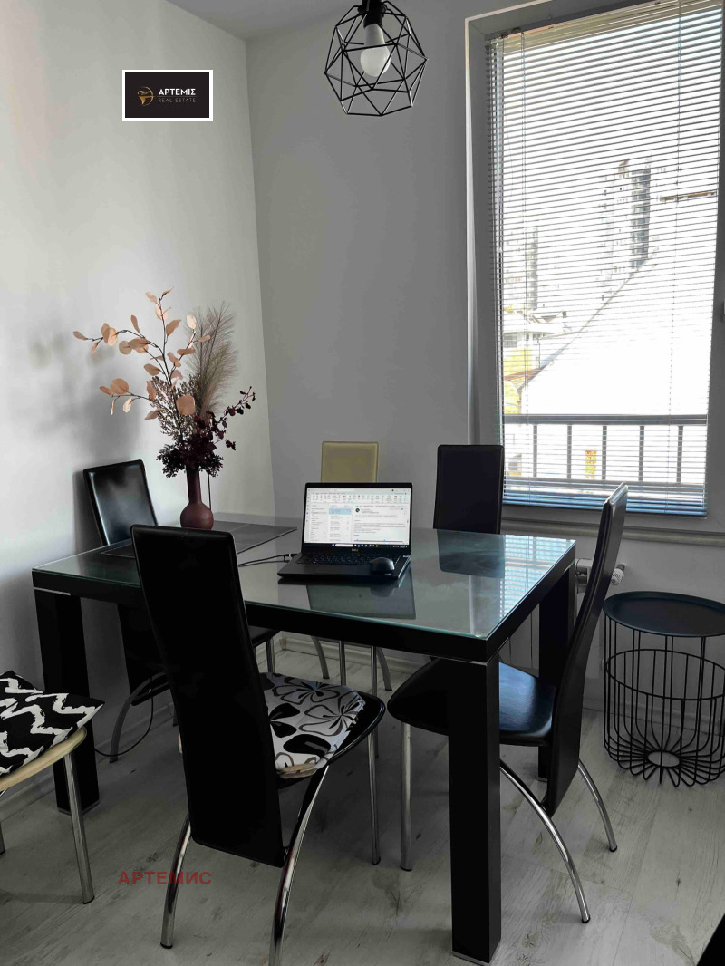 Дава под наем 2-СТАЕН, гр. София, Борово, снимка 4 - Апартаменти - 53098984