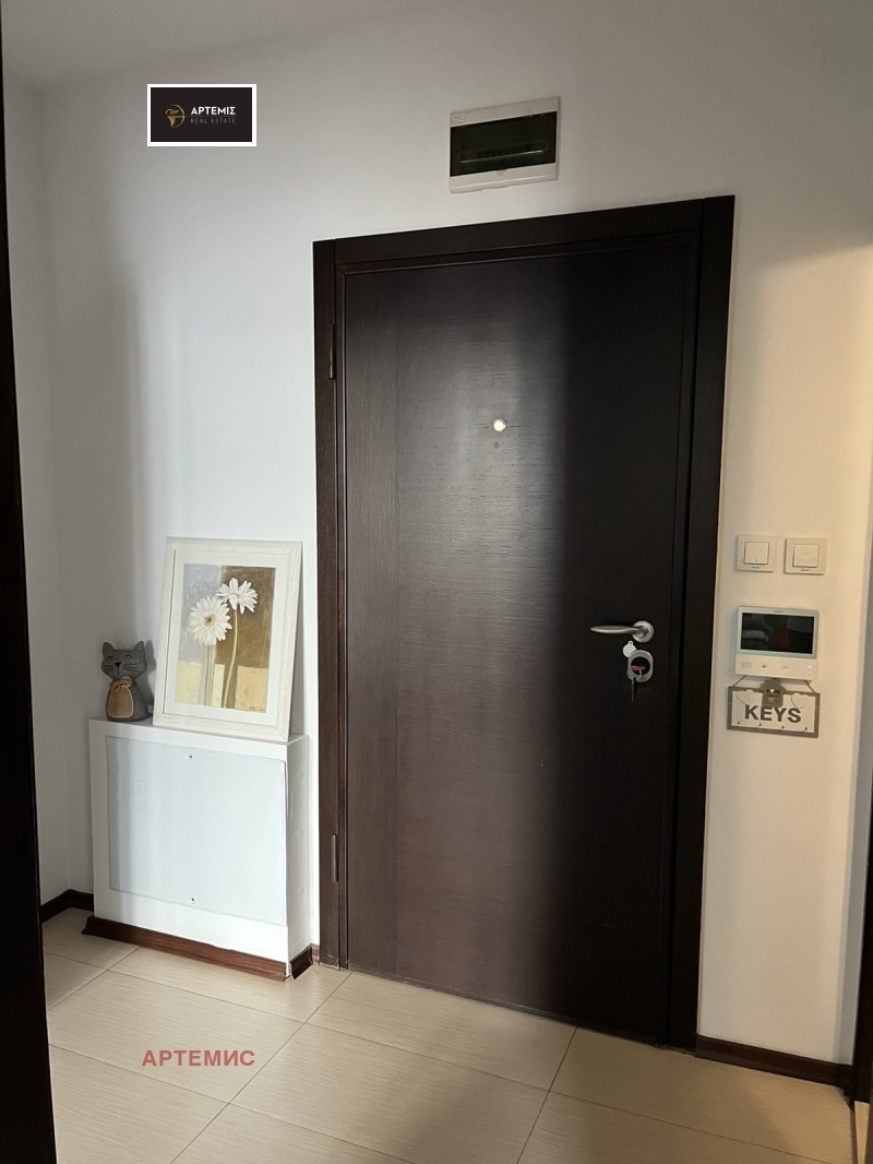 Дава под наем 2-СТАЕН, гр. София, Борово, снимка 12 - Апартаменти - 53163050