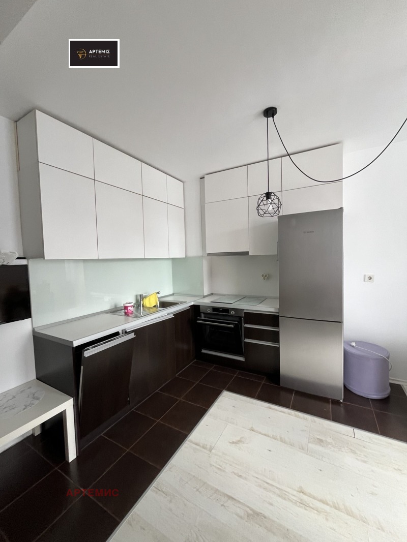 Дава под наем 2-СТАЕН, гр. София, Борово, снимка 8 - Апартаменти - 53163050