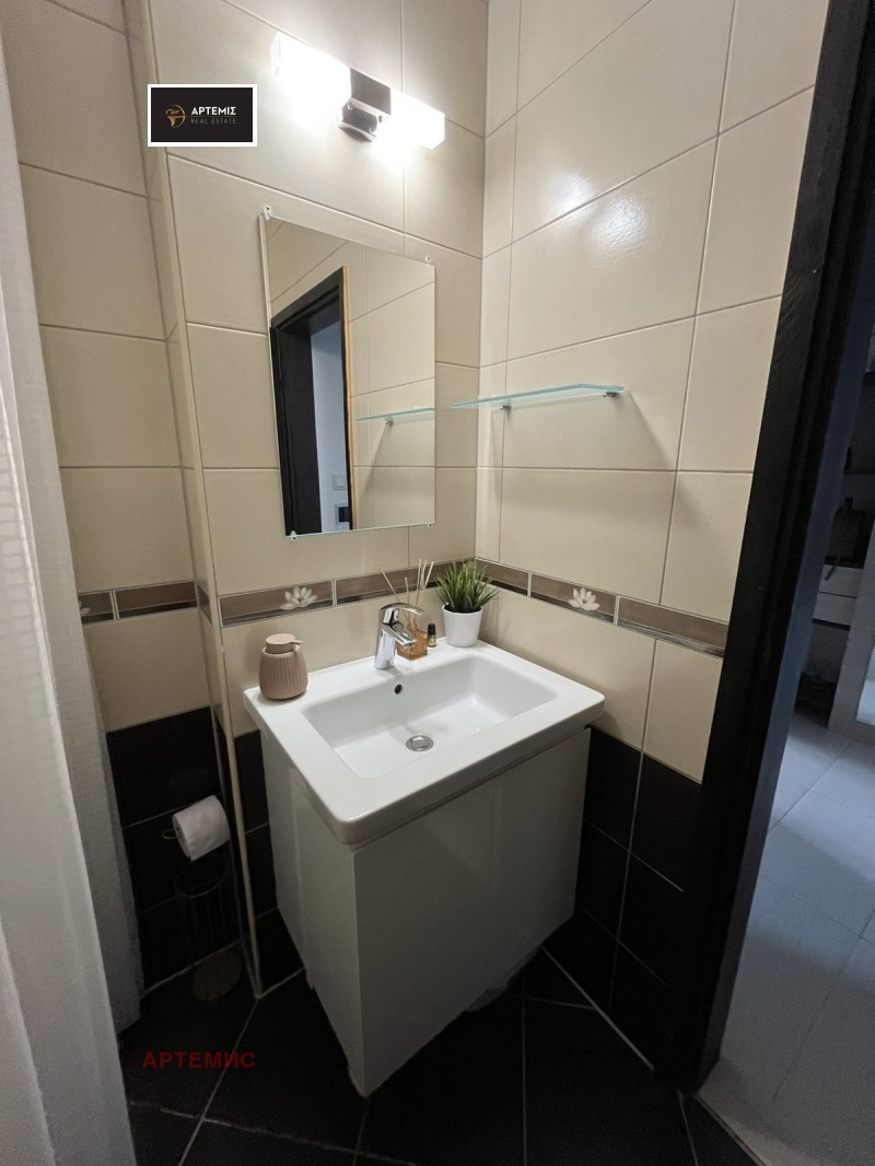 Дава под наем 2-СТАЕН, гр. София, Борово, снимка 15 - Апартаменти - 53163050