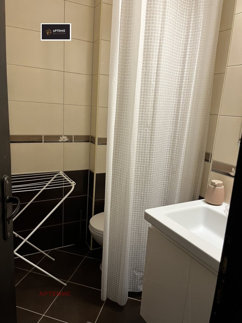 Дава под наем 2-СТАЕН, гр. София, Борово, снимка 14 - Апартаменти - 53163050