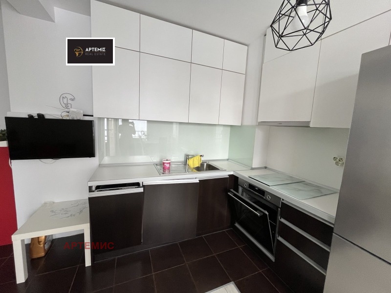 Дава под наем 2-СТАЕН, гр. София, Борово, снимка 7 - Апартаменти - 53163050