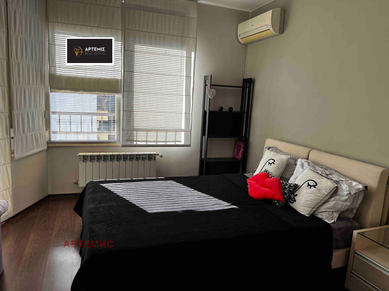 Дава под наем 2-СТАЕН, гр. София, Борово, снимка 7 - Апартаменти - 53098984