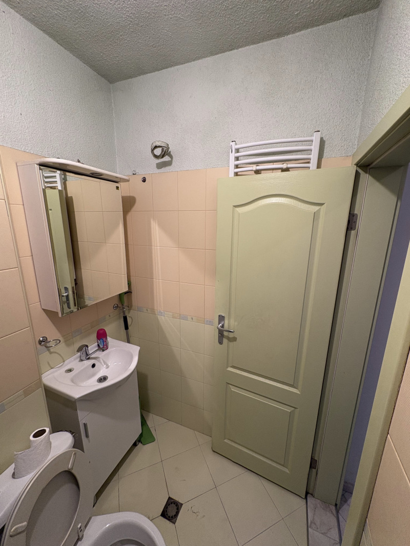 Дава под наем 2-СТАЕН, гр. София, Мусагеница, снимка 4 - Апартаменти - 53222096