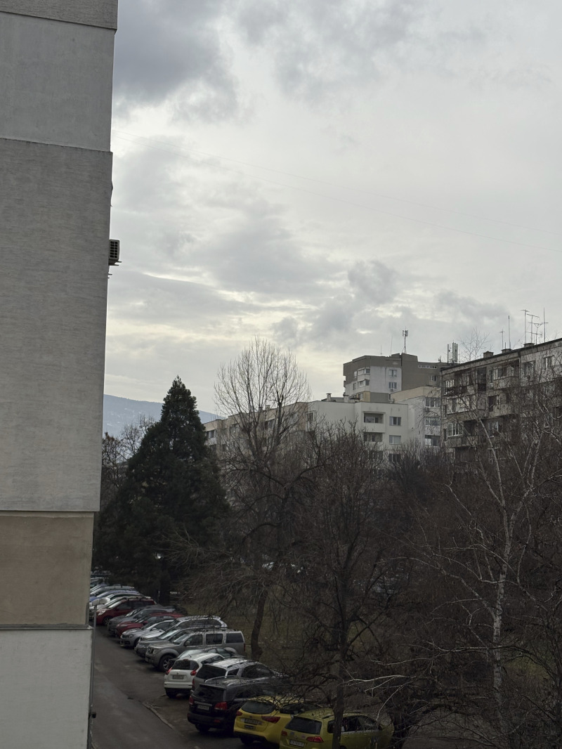 Дава под наем 2-СТАЕН, гр. София, Мусагеница, снимка 9 - Апартаменти - 53222096