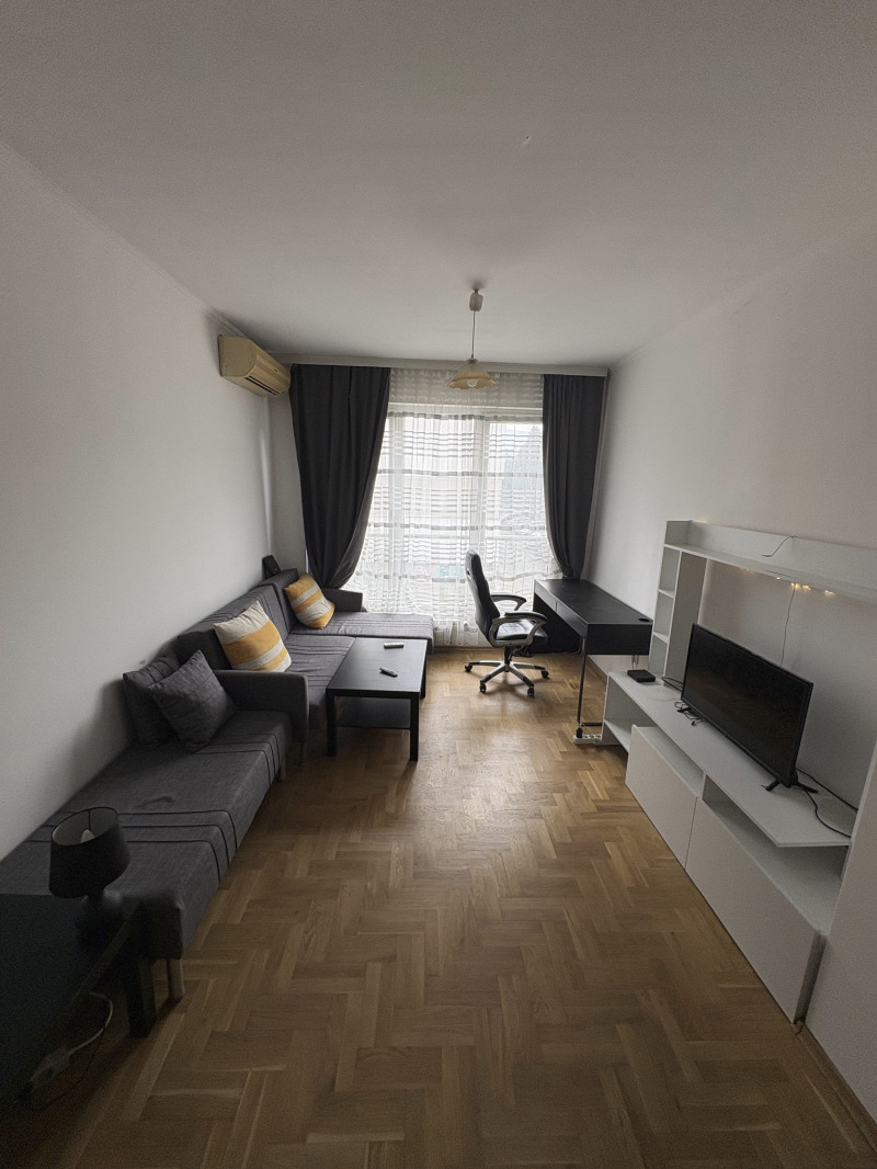 Дава под наем 2-СТАЕН, гр. София, Мусагеница