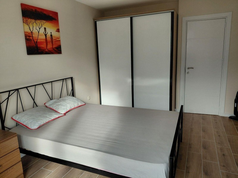 Дава под наем 2-СТАЕН, гр. София, Витоша, снимка 5 - Апартаменти - 53241025