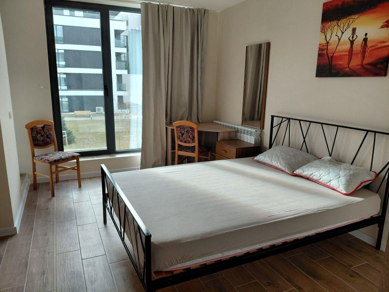 Дава под наем 2-СТАЕН, гр. София, Витоша, снимка 4 - Апартаменти - 53241025