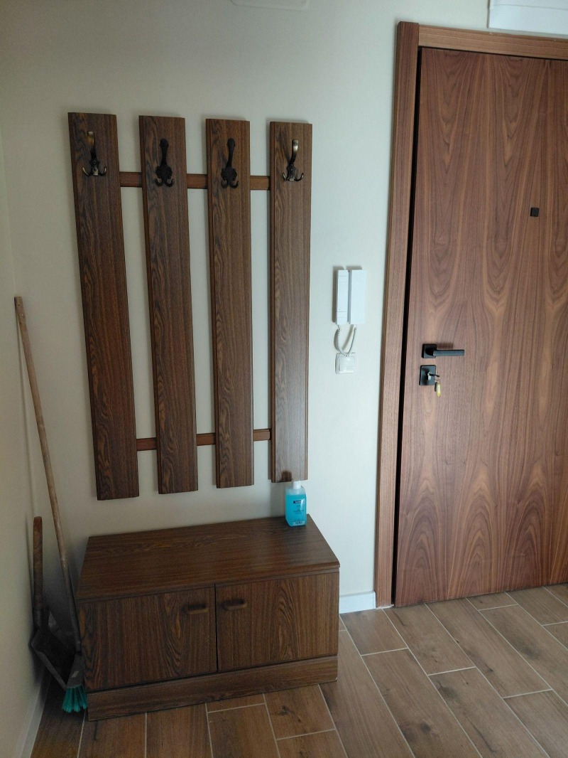 Дава под наем 2-СТАЕН, гр. София, Витоша, снимка 8 - Апартаменти - 53241025